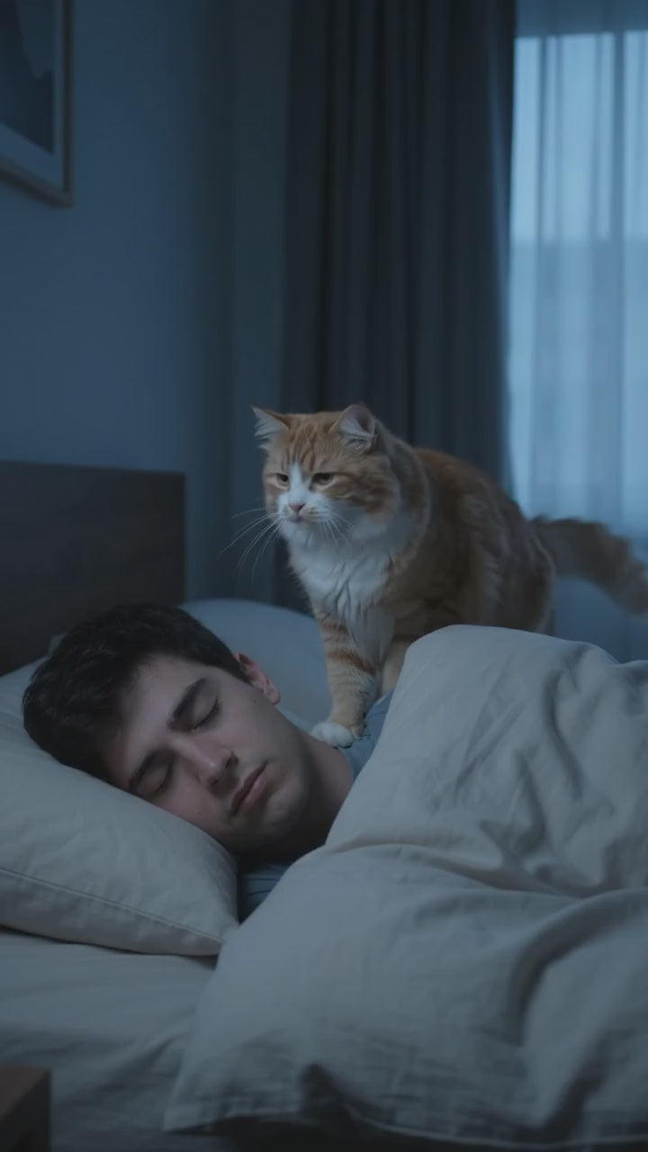 Dispensador automático Pawzy – Comedero con app para gatos y perros pequeños